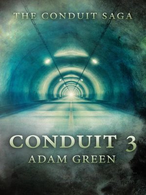cover image of Conduit 3
